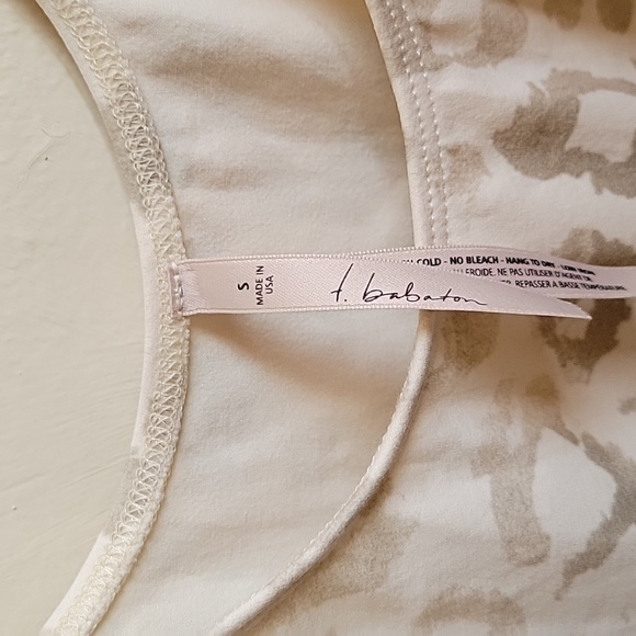 Babaton Tank Top - Picture 2 of 2